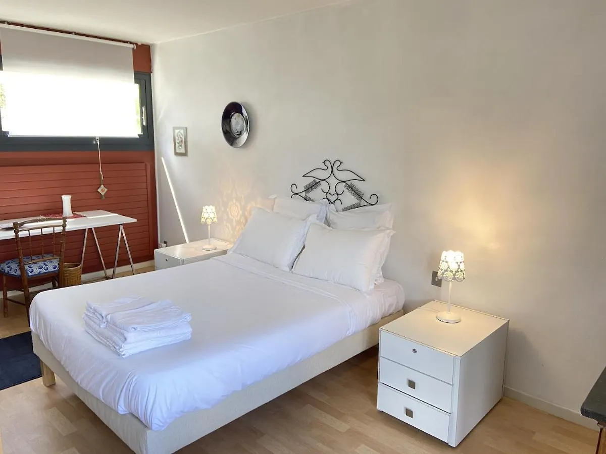 Le Grand Praz Villa Saint-Jorioz