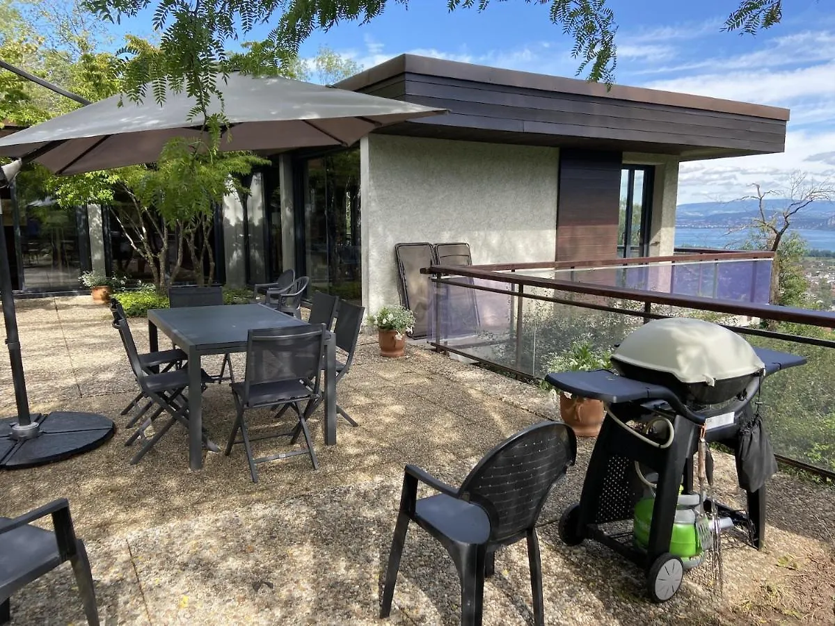 Le Grand Praz Villa Saint-Jorioz