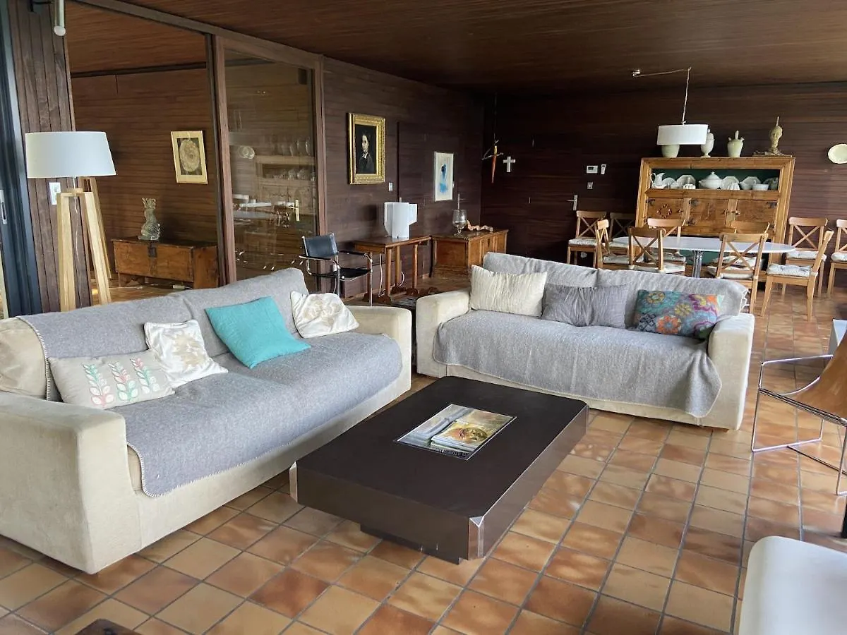 Holiday home Le Grand Praz Villa Saint-Jorioz France