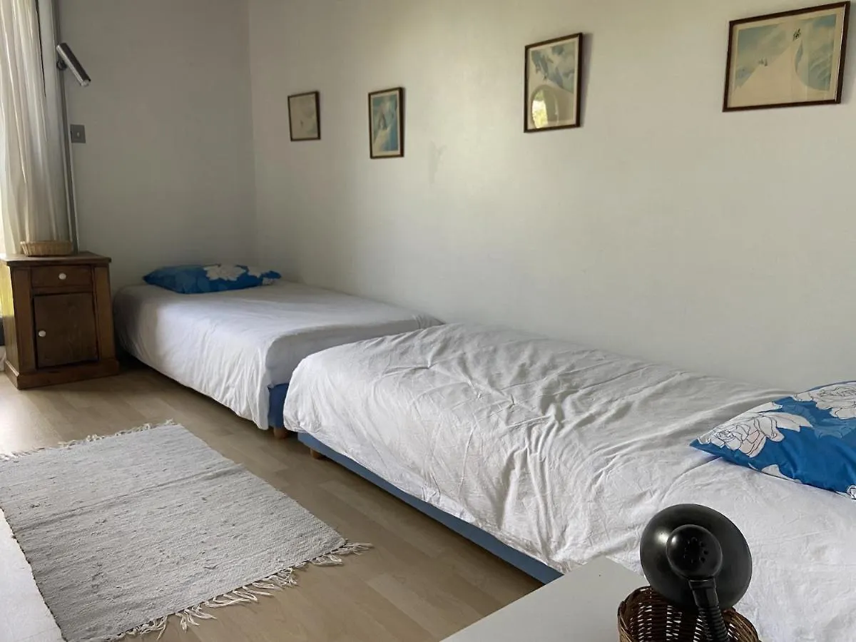 Holiday home Le Grand Praz Villa Saint-Jorioz