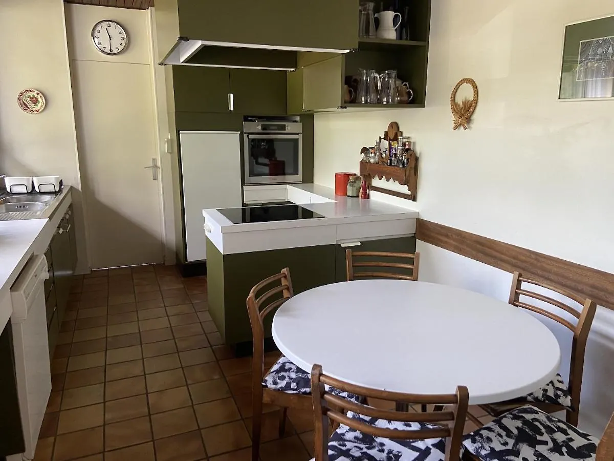 Holiday home Le Grand Praz Villa Saint-Jorioz