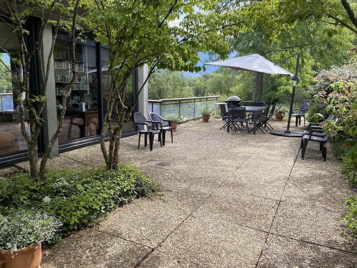 Le Grand Praz Villa Saint-Jorioz Holiday home