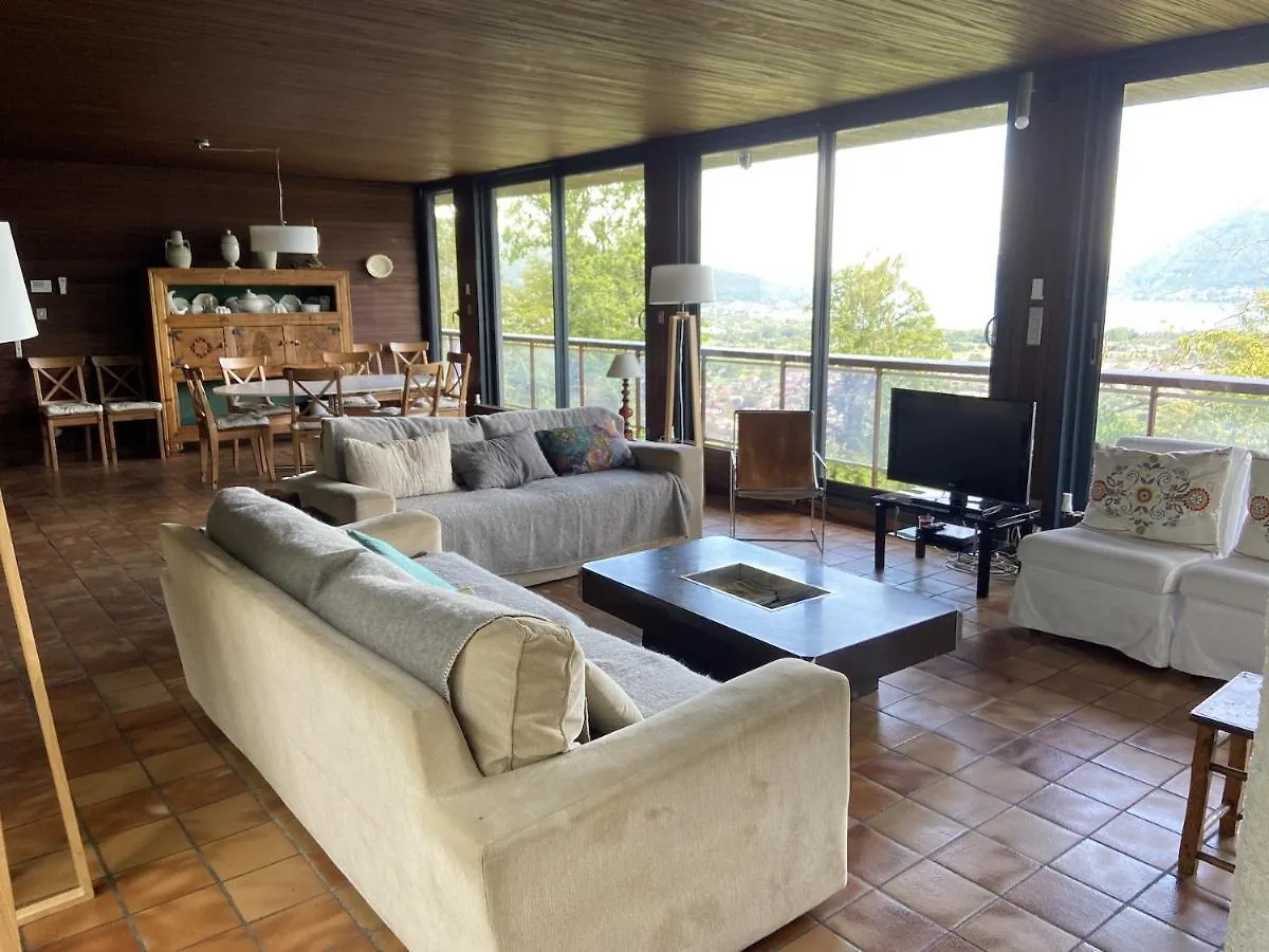Le Grand Praz Villa Saint-Jorioz Holiday home