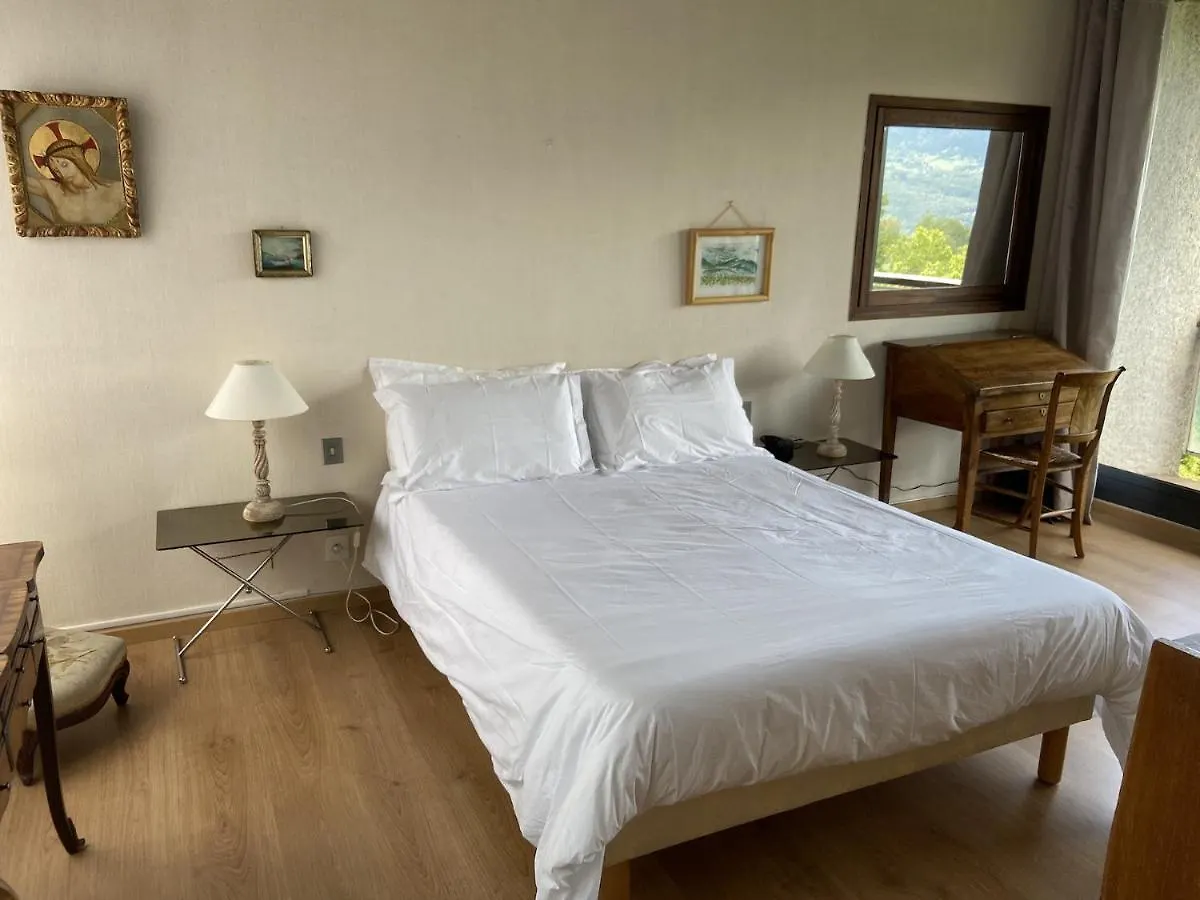 Le Grand Praz Villa Saint-Jorioz