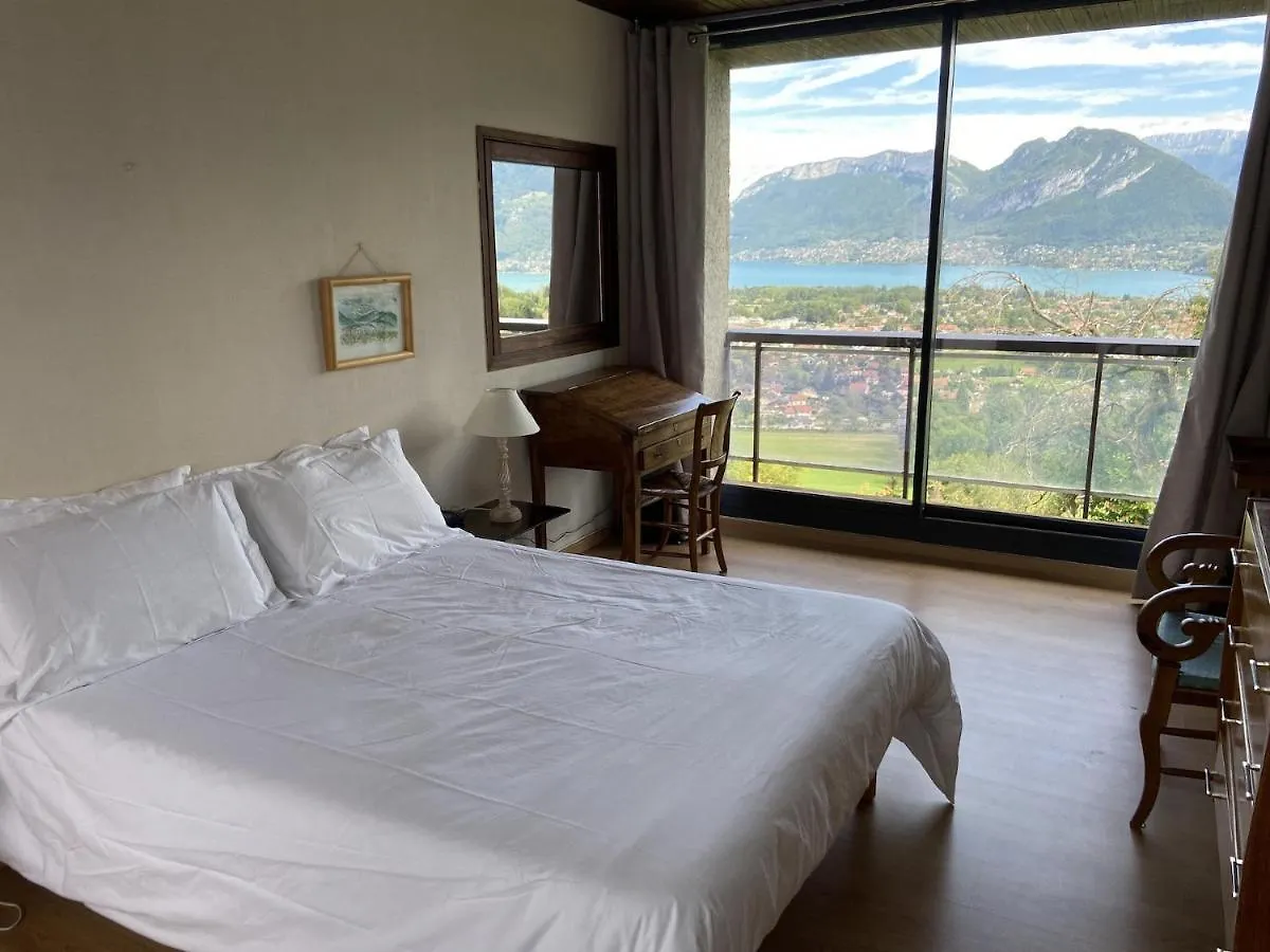 Le Grand Praz Villa Saint-Jorioz Holiday home