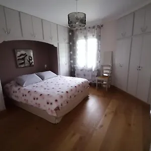  Appartement Au Calme Pres Du D'annecy