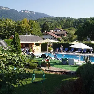  Appartement Le Conty